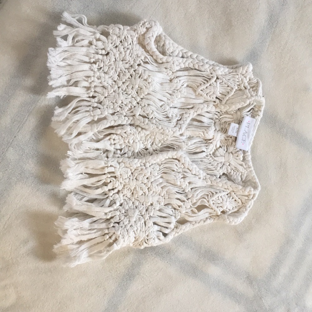 Vest - Picture 3 of 3